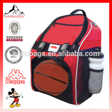 Mochila grande de baloncesto mochila con estilo para baloncesto o zapatos